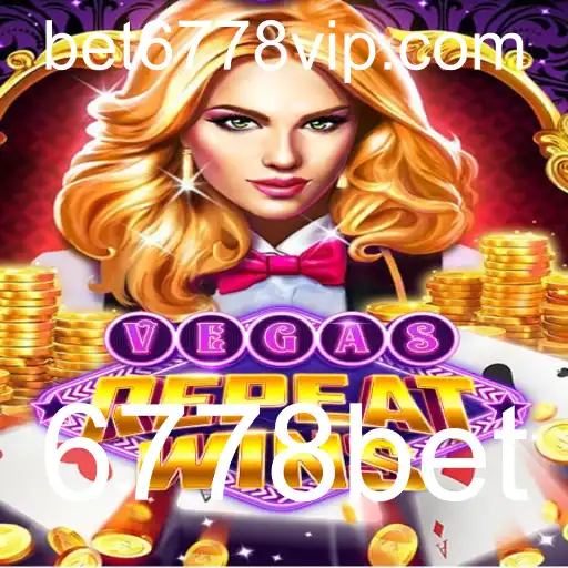 Descubra o Mundo Empolgante de VegasRepeatWins: O Jogo de Sorte que Está Conquistando o Mundo